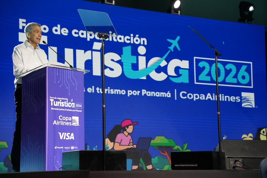Copa Airlines reúne a sector turístico panameño para impulsar digitalización y crecimiento