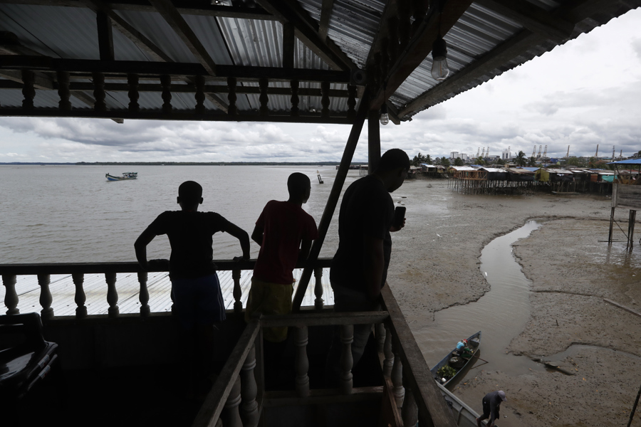 Crisis de salud mental en Pacífico colombiano: 122 niños y jóvenes se suicidaron en 5 años