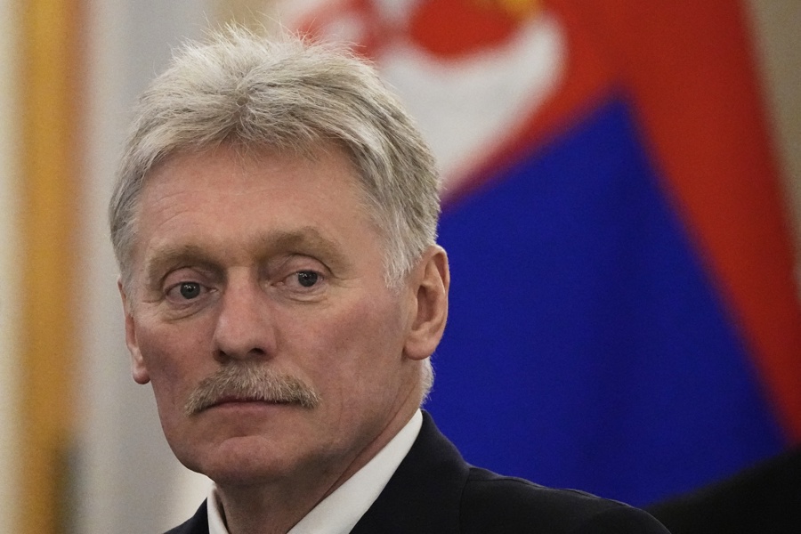 Kremlin confirma un alto el fuego local con Ucrania para la evacuación de civiles de Oleshki