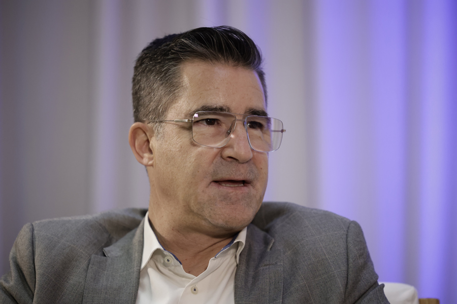 Roche insta a Latinoamérica invertir en salud para la prosperidad de su gente y economía