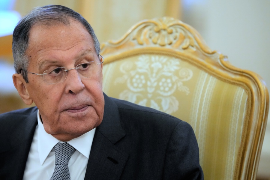 Rusia rechaza el último plan de paz para Ucrania por no prever un arreglo a largo plazo