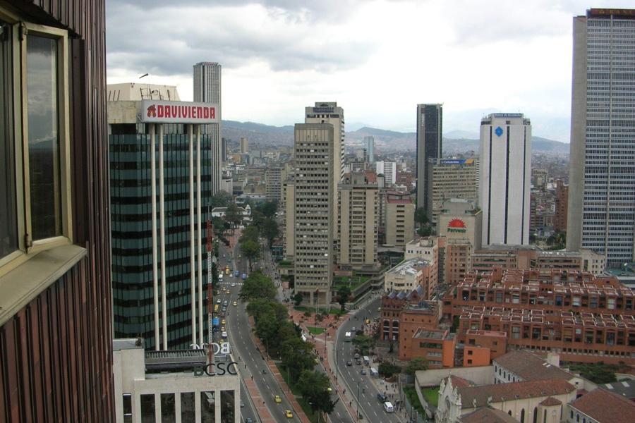 Colombia es el país que más crece en inclusión financiera en Latinoamérica
