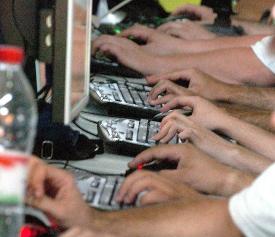Ministerios, hospitales y medios de Bélgica desconectan sus webs por riesgo de ciberataque