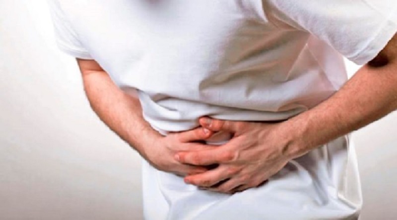 Úlceras gástricas, sus causas y síntomas