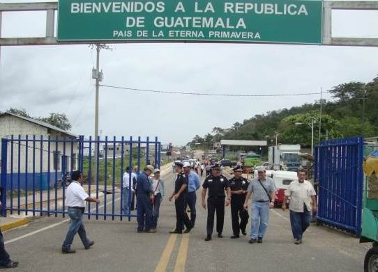 Sistema aduanero cenotroamericano perjudica a Guatemala, dicen empresas