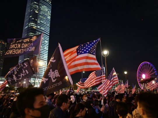 ¿Qué significa para Hong Kong perder el estatus especial concedido por EE.UU?