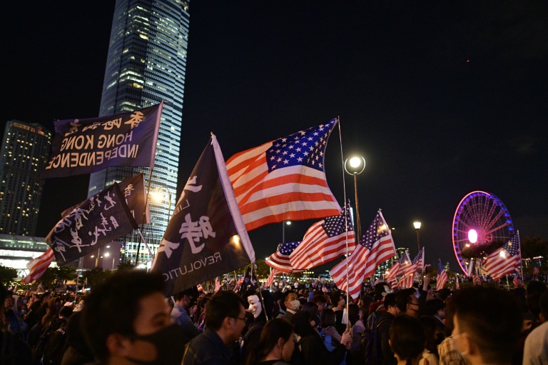 ¿Qué significa para Hong Kong perder el estatus especial concedido por EE.UU?