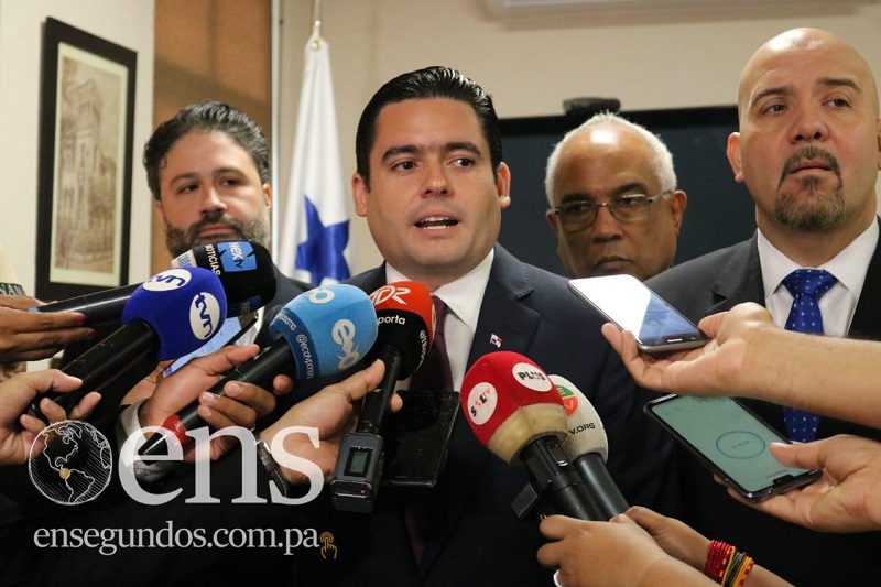 Nuevo gobierno asegura que respetará la independencia del MP