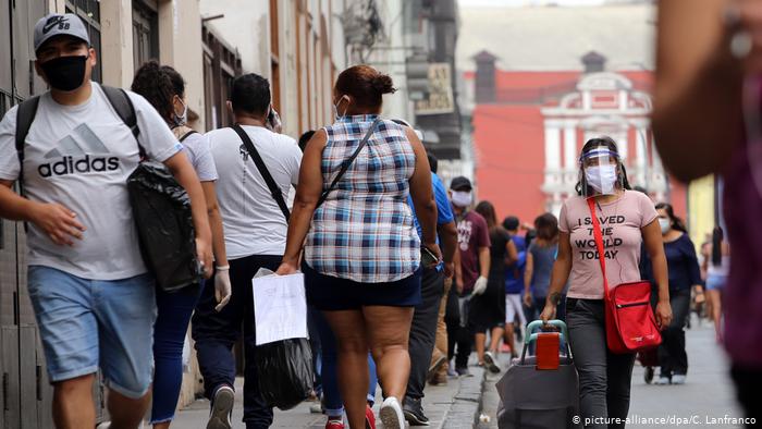 Cepal proyecta caída de 23% de exportaciones en América Latina y el Caribe por pandemia