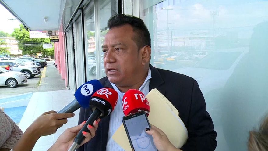 Presentan denuncia penal contra gobernador y director de salud de la provincia de Darién