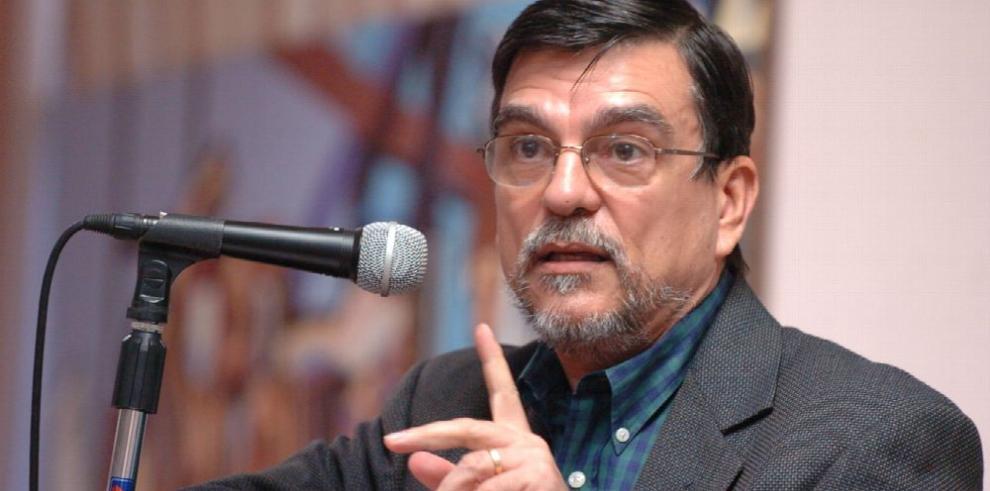 Fallece el sociólogo panameño Marco Gandásegui