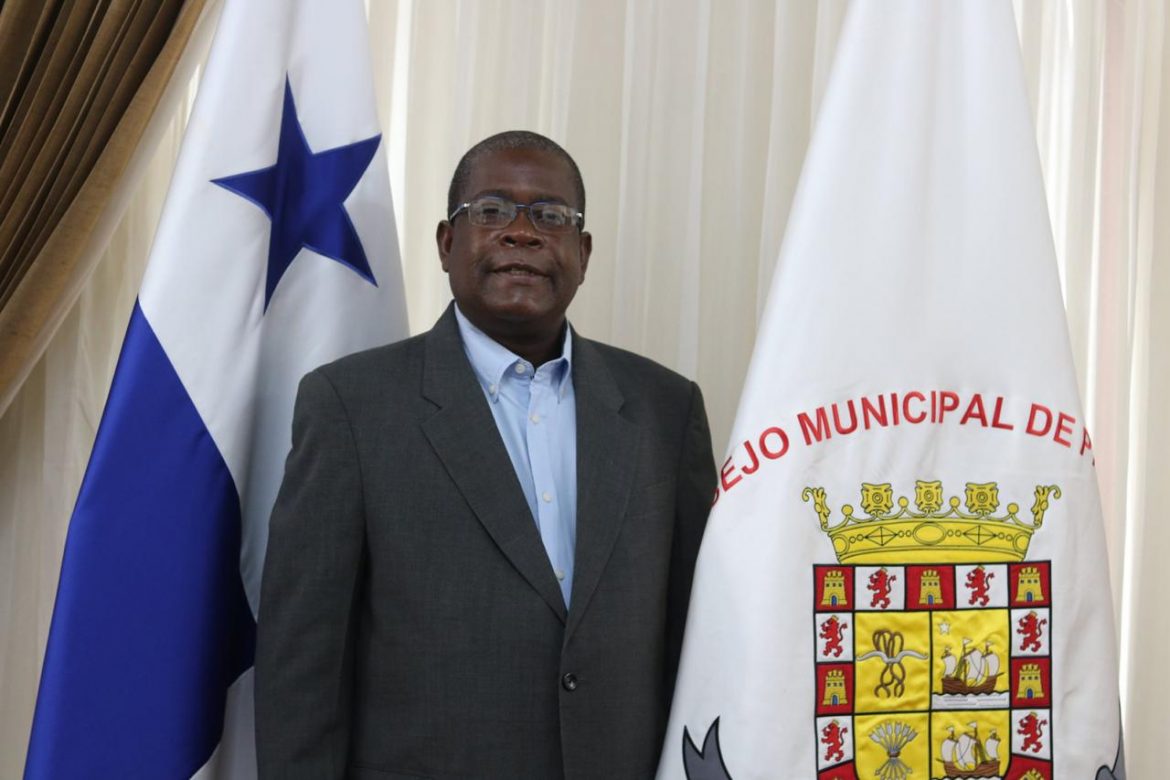 Consejo Municipal de Panamá elije nueva junta directiva