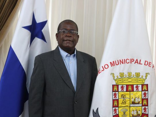 Consejo Municipal de Panamá elije nueva junta directiva