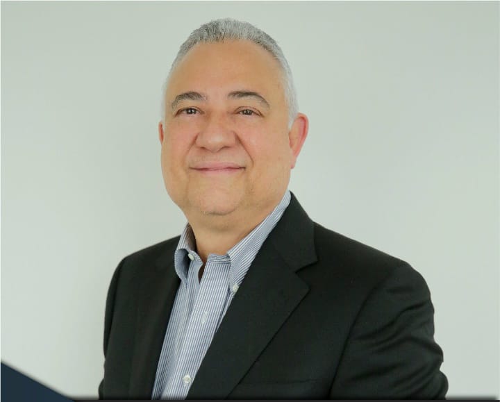 Cortizo designa a Carlos García como nuevo viceministro de la Presidencia