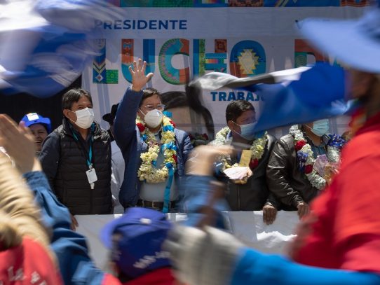 Desde Bolivia, lecciones para una elección exitosa