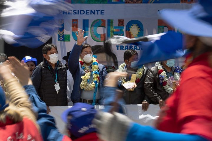 Desde Bolivia, lecciones para una elección exitosa