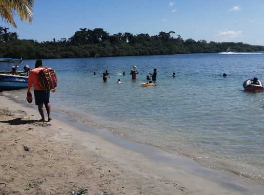 Reabren playas y balnearios: Minsa recuerda que el virus sigue circulando