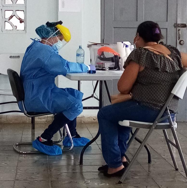 Panamá reporta 742 nuevos contagios y 8 defunciones en últimas 24 horas