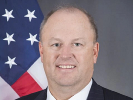 El consejero del Departamento de Estado de EE.UU. visitará Panamá