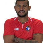 Anuncian fichaje del panameño  Aníbal Godoy en el San Diego FC