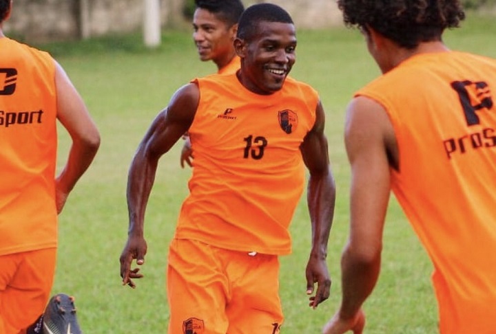 Cancillería da seguimiento a la investigación por el atropello de un futbolista panameño en Costa Rica
