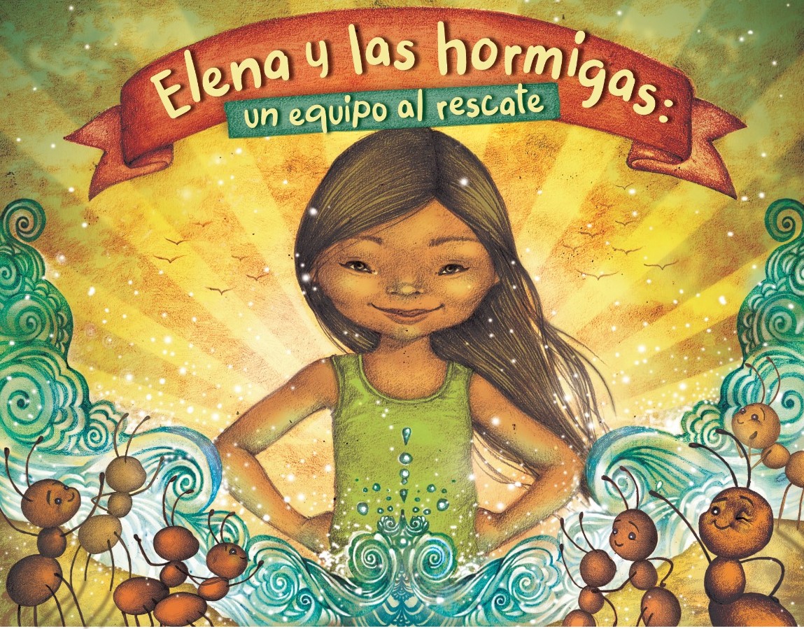 Fonamupp lanza libro de cuento sobre el liderazgo de las niñas – En