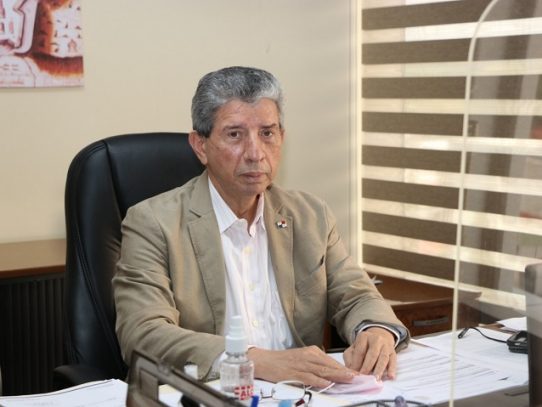 Viceministro del Miviot insta a conformar Juntas de Planificación Municipal