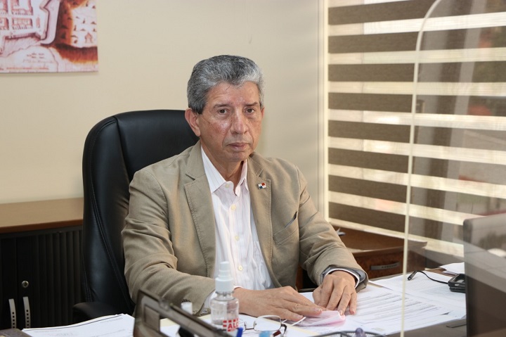 Viceministro del Miviot insta a conformar Juntas de Planificación Municipal
