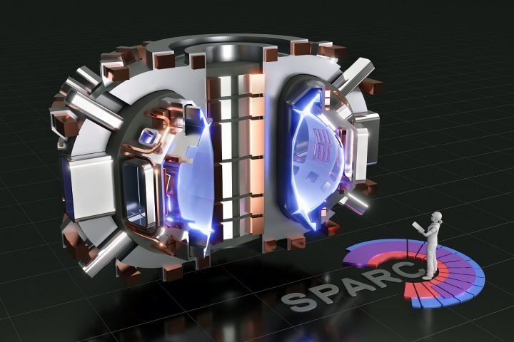 Es ‘muy probable que funcione’ un reactor compacto de fusión nuclear, sugieren estudios