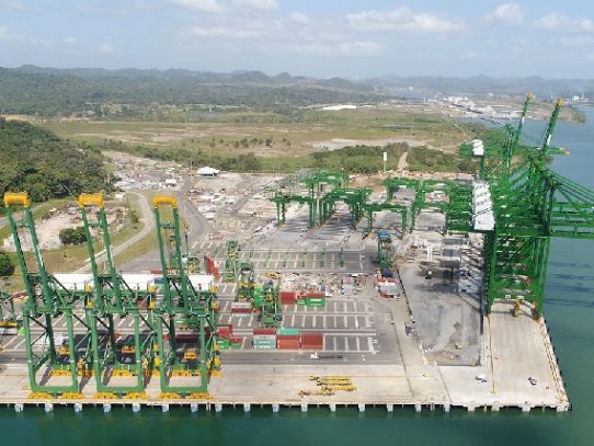 Denuncian más de 100 despidos en puerto de PSA  Panamá