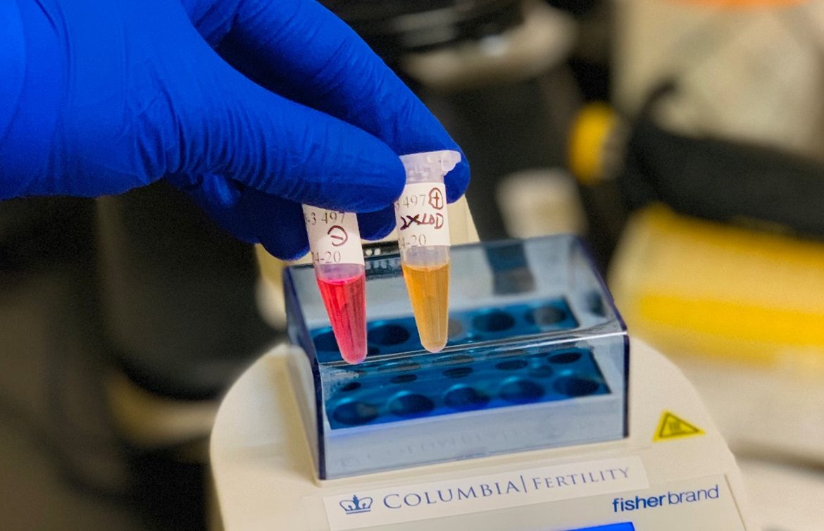 Las compañías rechazan planes de distribuir pruebas rápidas caseras de saliva para detectar coronavirus