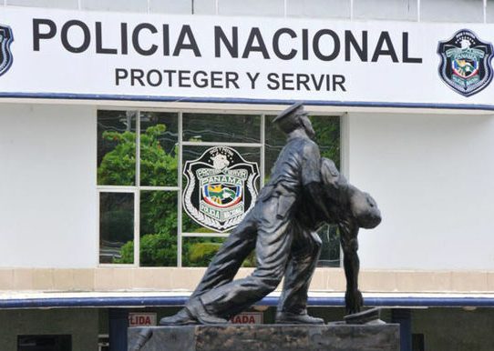 Policía Nacional ubica a 4 menores de edad y una mujer de 40 años reportados como desaparecidos.