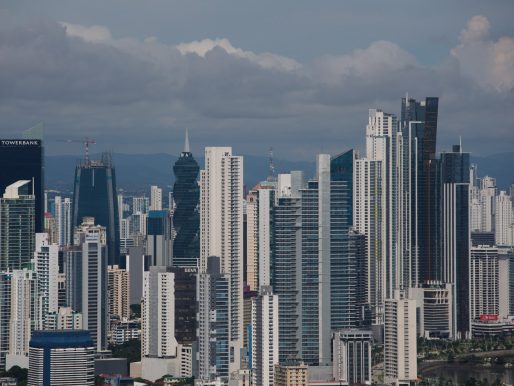 Panamá genera confianza como centro financiero regional