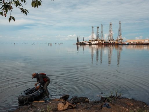 Petrolera rusa anuncia retiro definitivo de Venezuela por sanciones internacionales