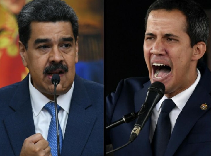 ¿Maduro o Guaidó? La justicia británica reexamina caso sobre el oro de Venezuela