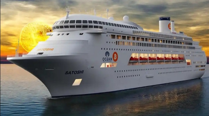 Crucero residencial en el Golfo de Panamá posicionará al país como pionero del innovador modelo