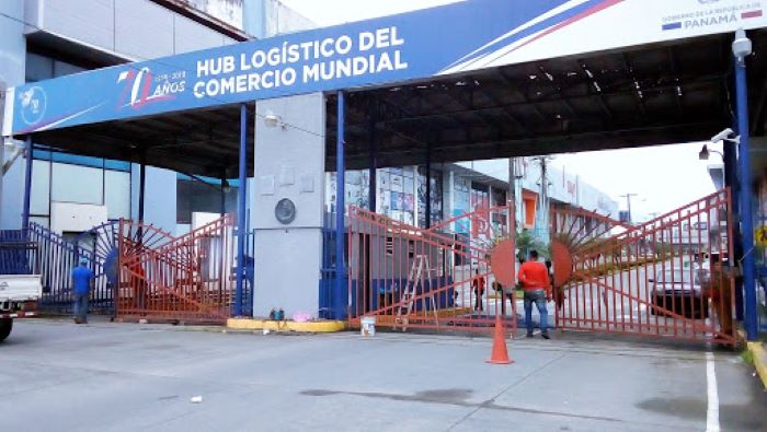 Asociación de Usuarios de la ZLC piden al presidente atender protesta en Colón