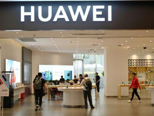 China amenaza a tecnológicas tras veto de EE.UU. a Huawei