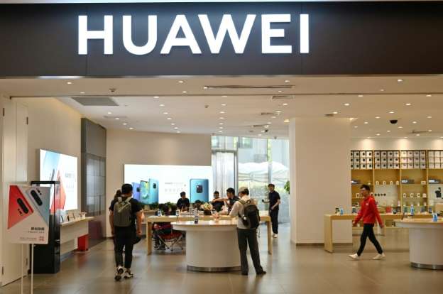 China amenaza a tecnológicas tras veto de EE.UU. a Huawei