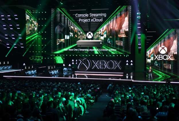 Microsoft da un abrebocas de su próxima consola Xbox, que saldrá a fines de 2020