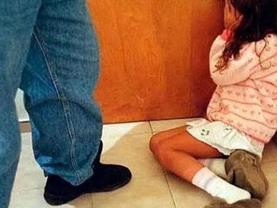 Detención provisional por violar a su nieta menor de edad en Colón