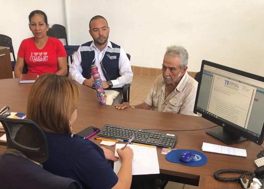 Registro Civil atenderá por correo y whatsapp a residentes de Panamá y Pmá. Oeste