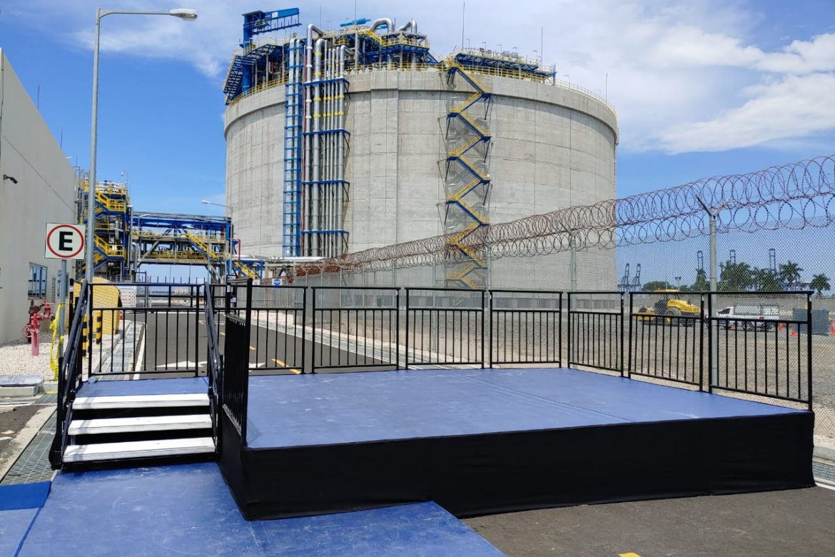 GIP, de BlackRock, negocia compra de AES por $38,000 millones, con impacto en Panamá