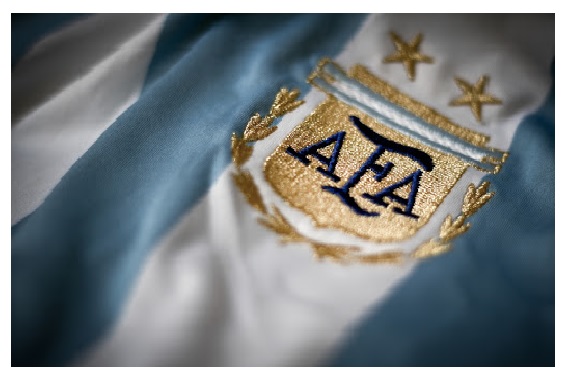 Una Argentina sin fútbol