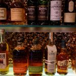 Producción de cerveza, seco y ron continúa en caída durante el 2025