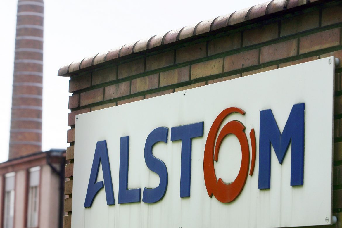 Alstom, Bombardier y CAF multadas en Brasil por competencia desleal