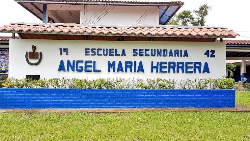 Comisión Interinstitucional recomienda reapertura de la Esc. Ángel María Herrera