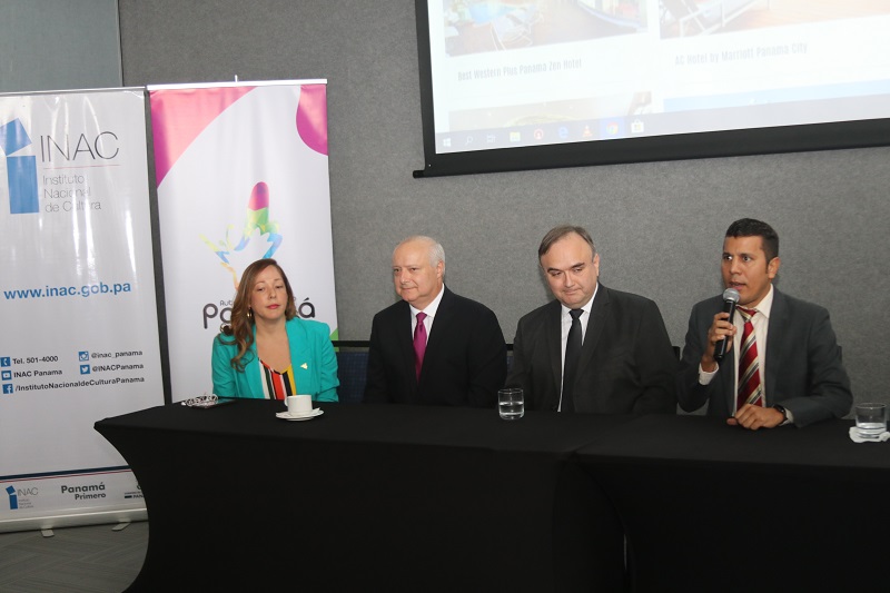 Hoteleros lanzan promoción de noche gratis por 500 años de la Ciudad Panamá
