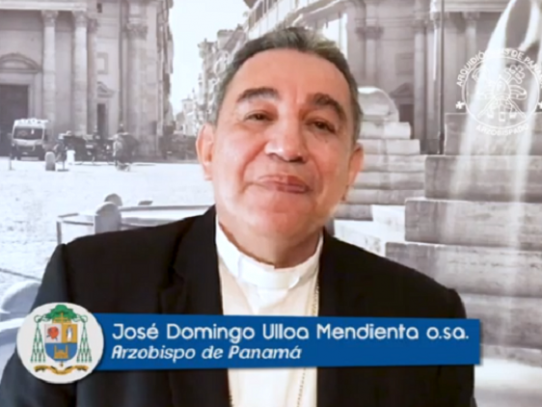 Arzobispo de Panamá: Figura del padre es insustituible