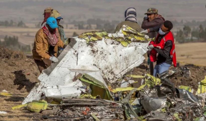 Boeing propone pagar $144.500 a cada familia de víctimas de accidentes del 737 MAX